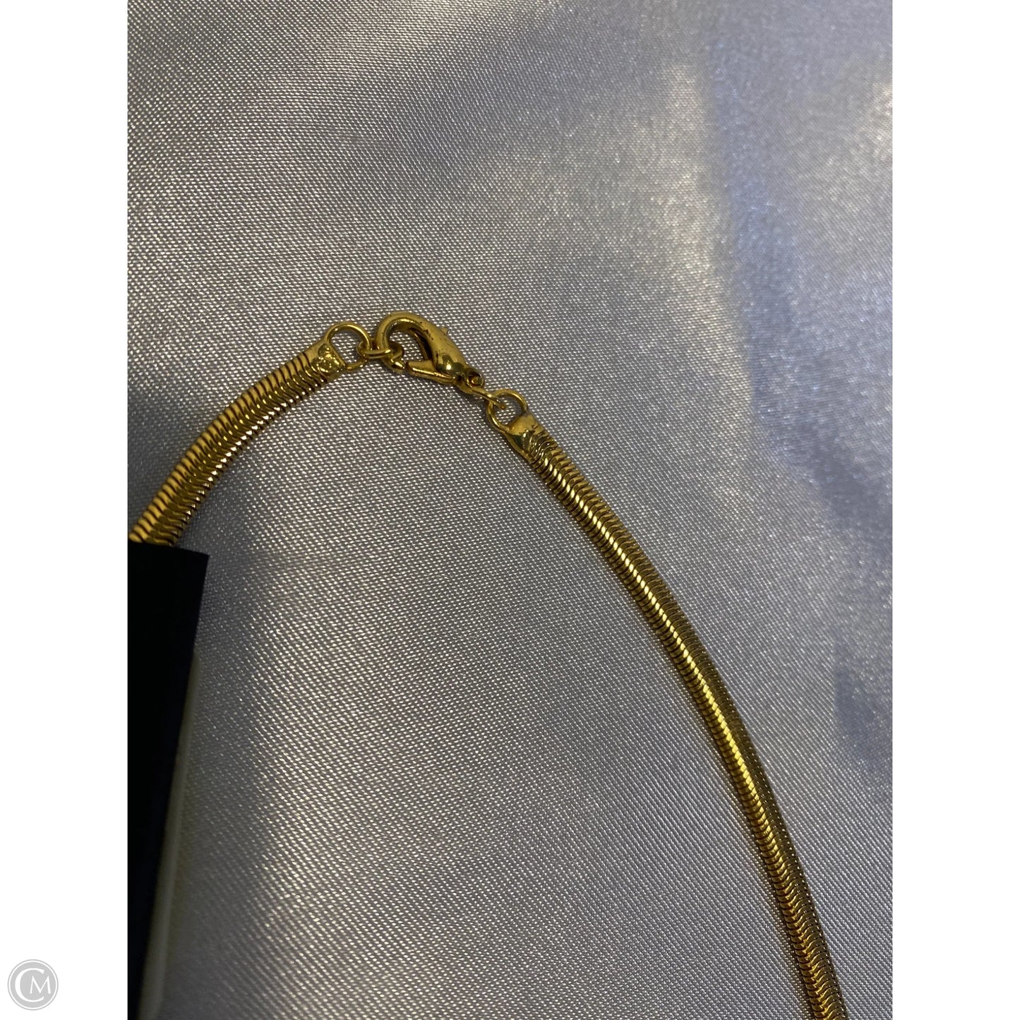 Necklace Other By Cmf