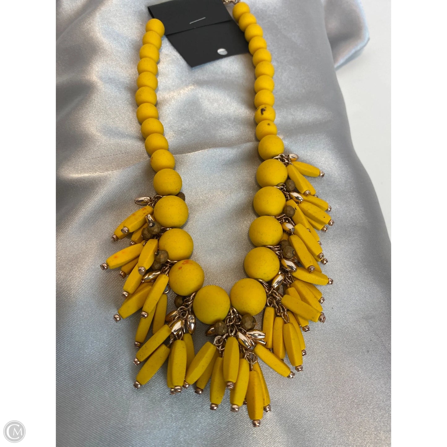 Necklace Other By Cmf