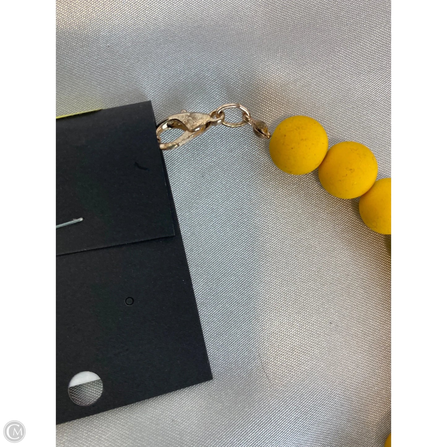 Necklace Other By Cmf