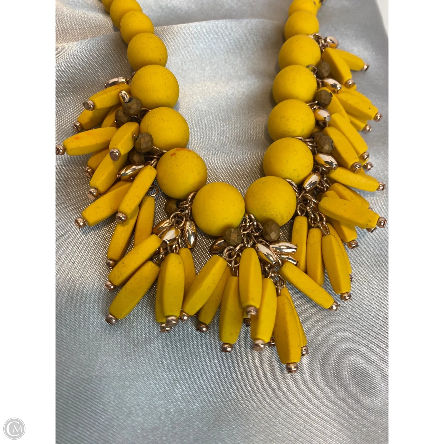 Necklace Other By Cmf