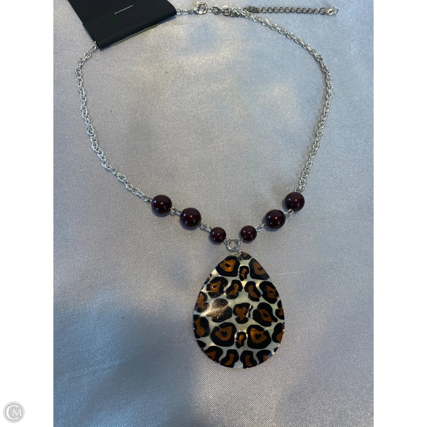 Necklace Other By Cmf