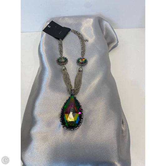 Necklace Other By Cmf