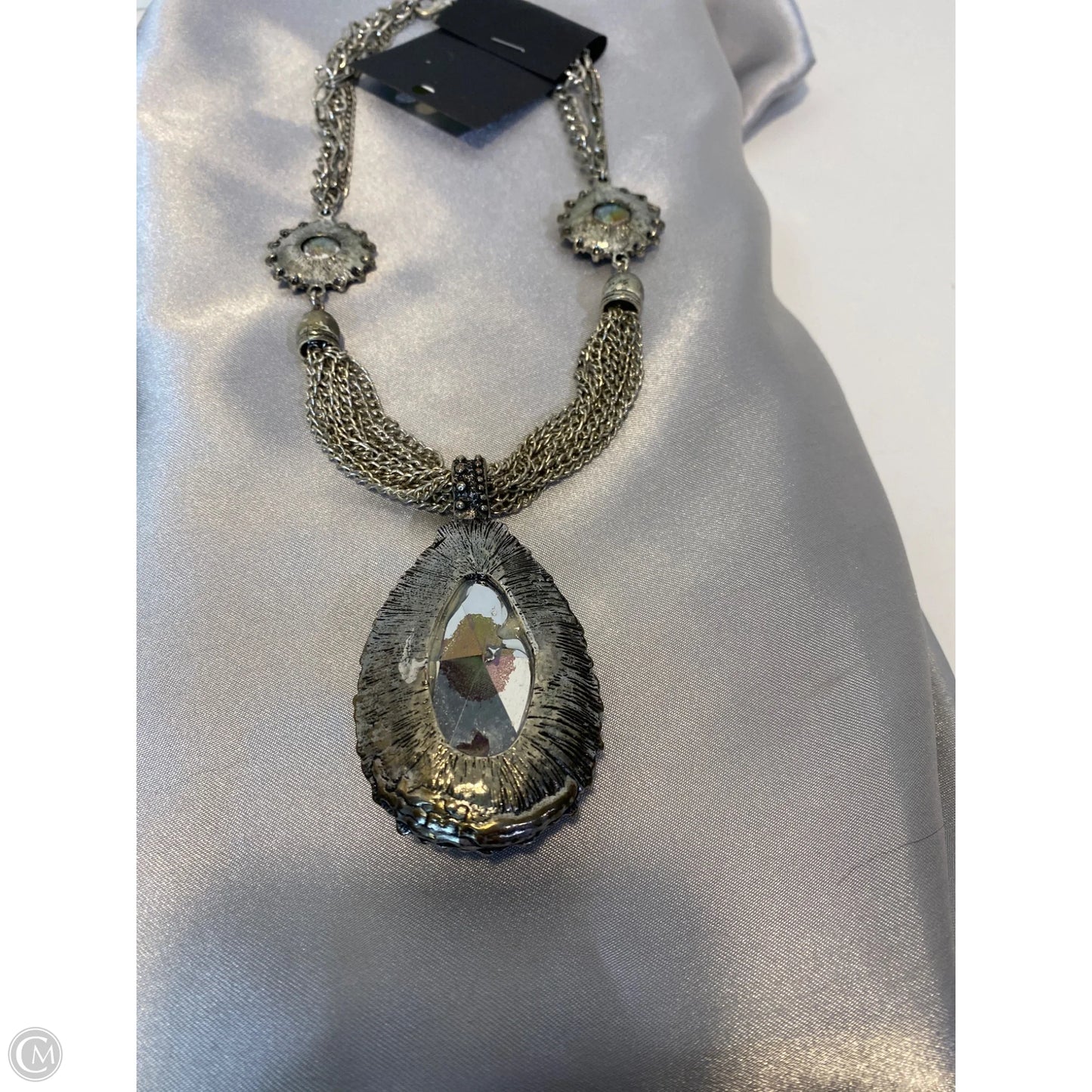 Necklace Other By Cmf