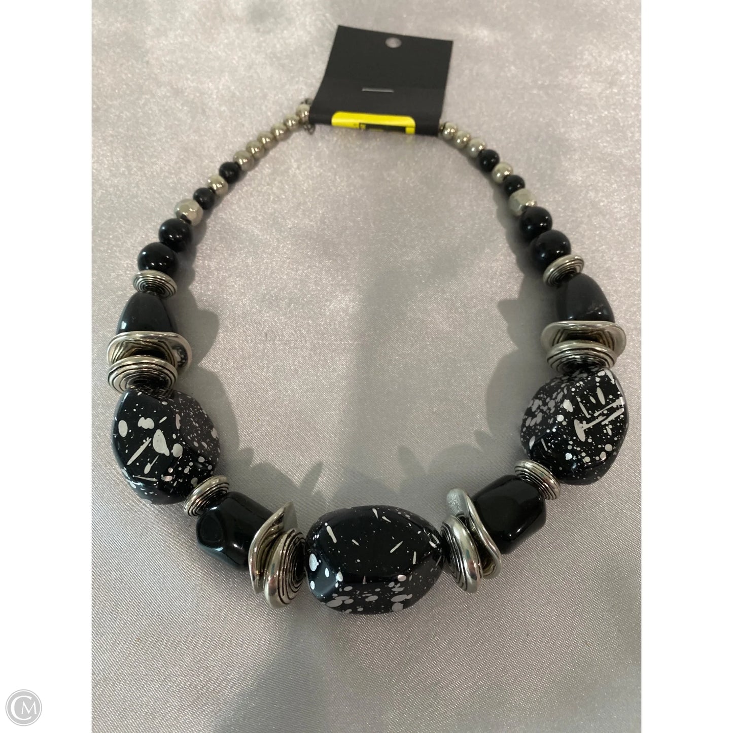 Necklace Other By Cmf