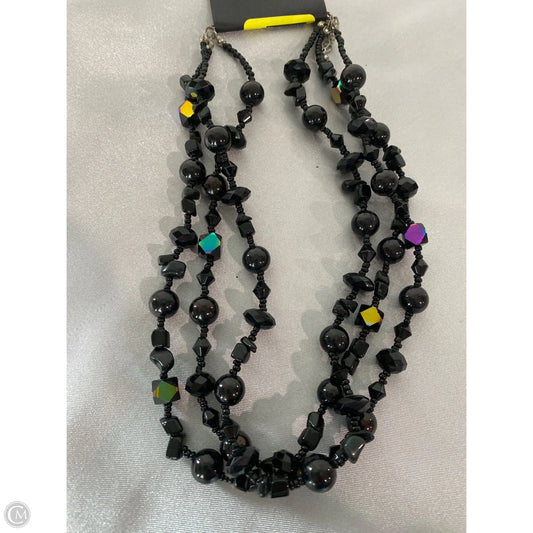 Necklace Other By Cmf