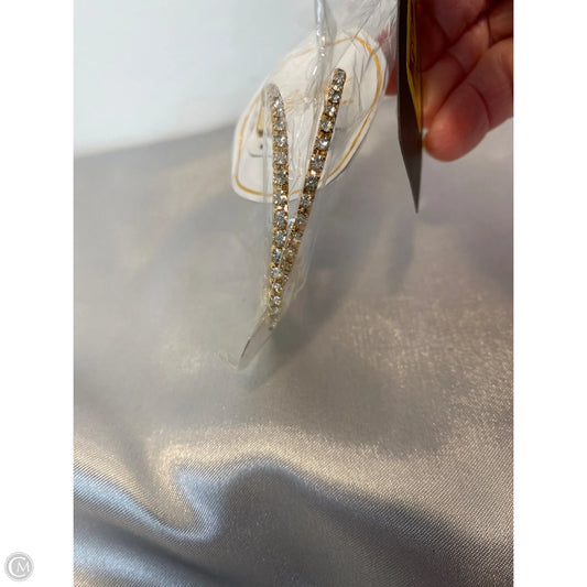 Earrings Clip By Cmf