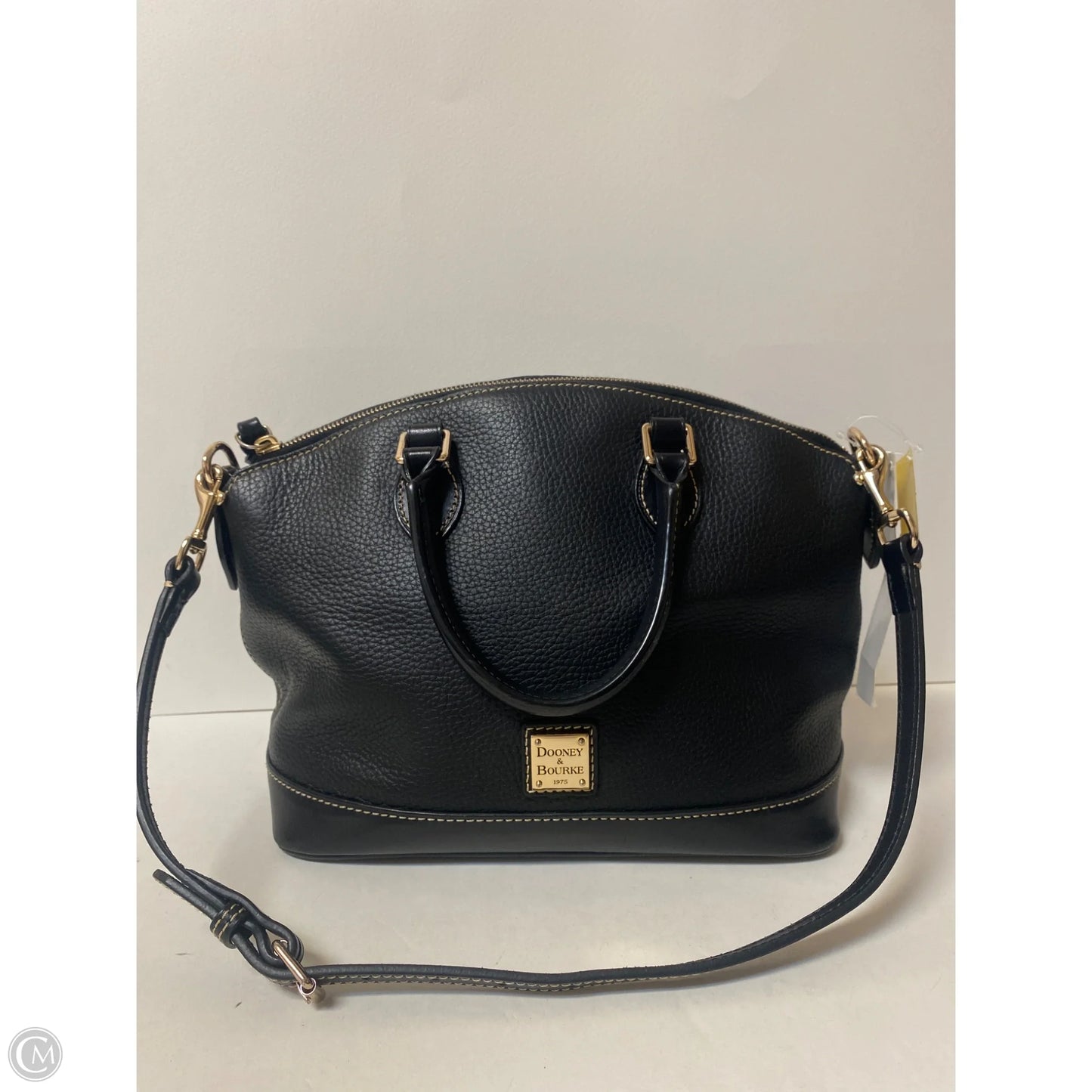 Handbag Designer By Dooney And Bourke, Size: Medium