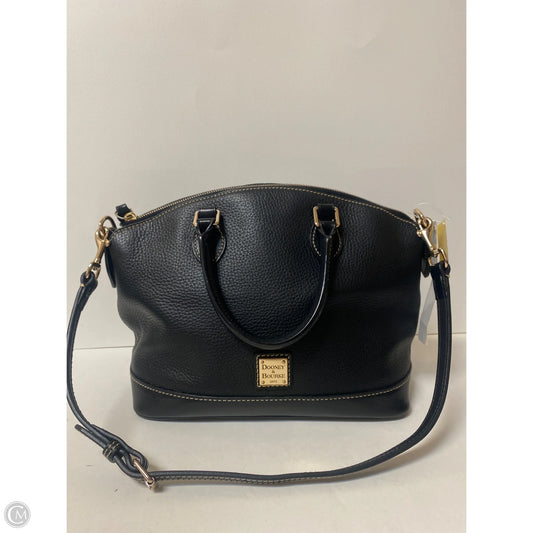 Handbag Designer By Dooney And Bourke, Size: Medium