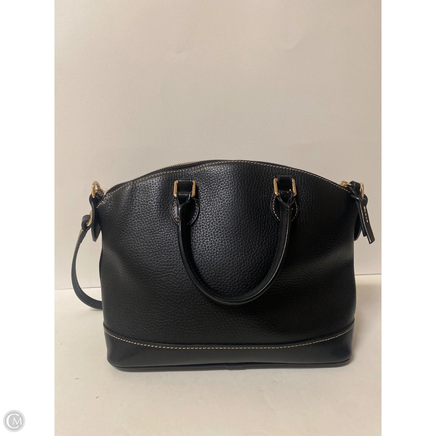 Handbag Designer By Dooney And Bourke, Size: Medium