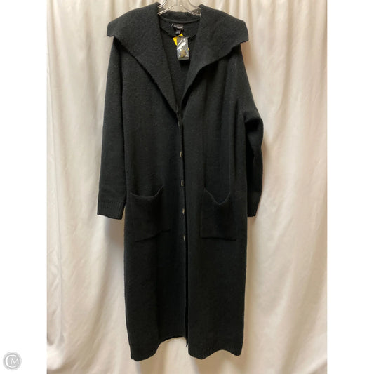 Dress Sweater By Torrid In Black, Size: 2x