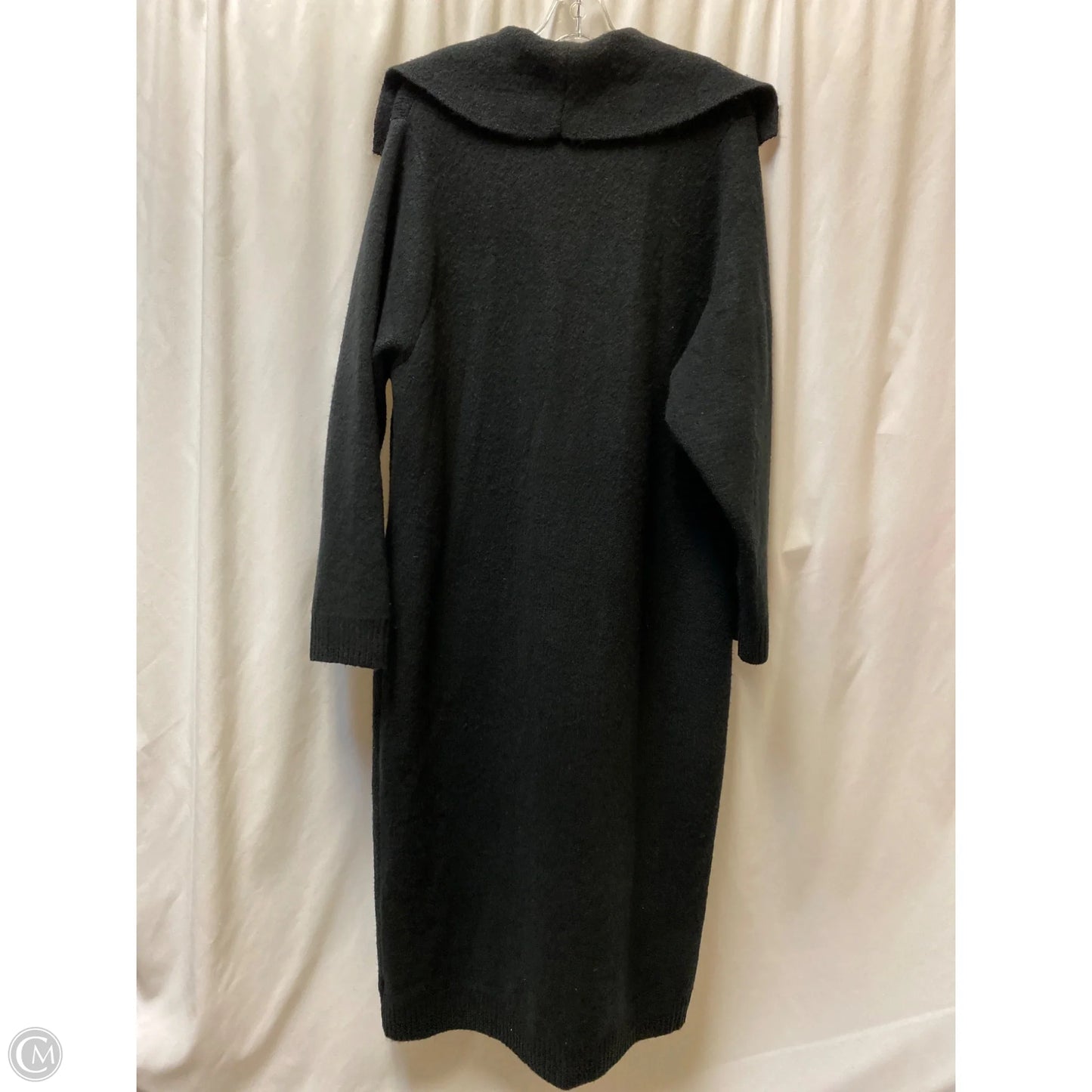 Dress Sweater By Torrid In Black, Size: 2x