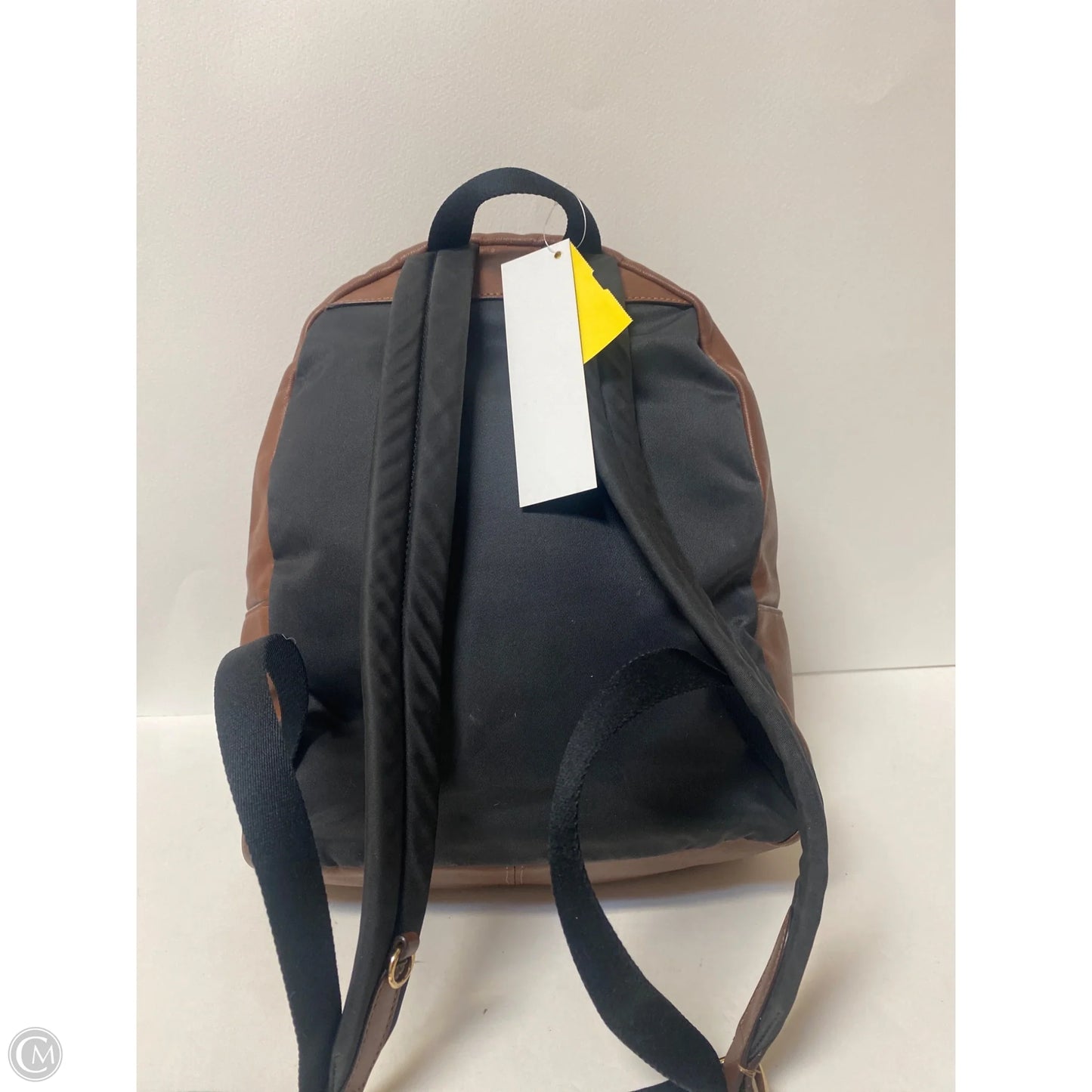 Backpack Designer By Coach, Size: Medium