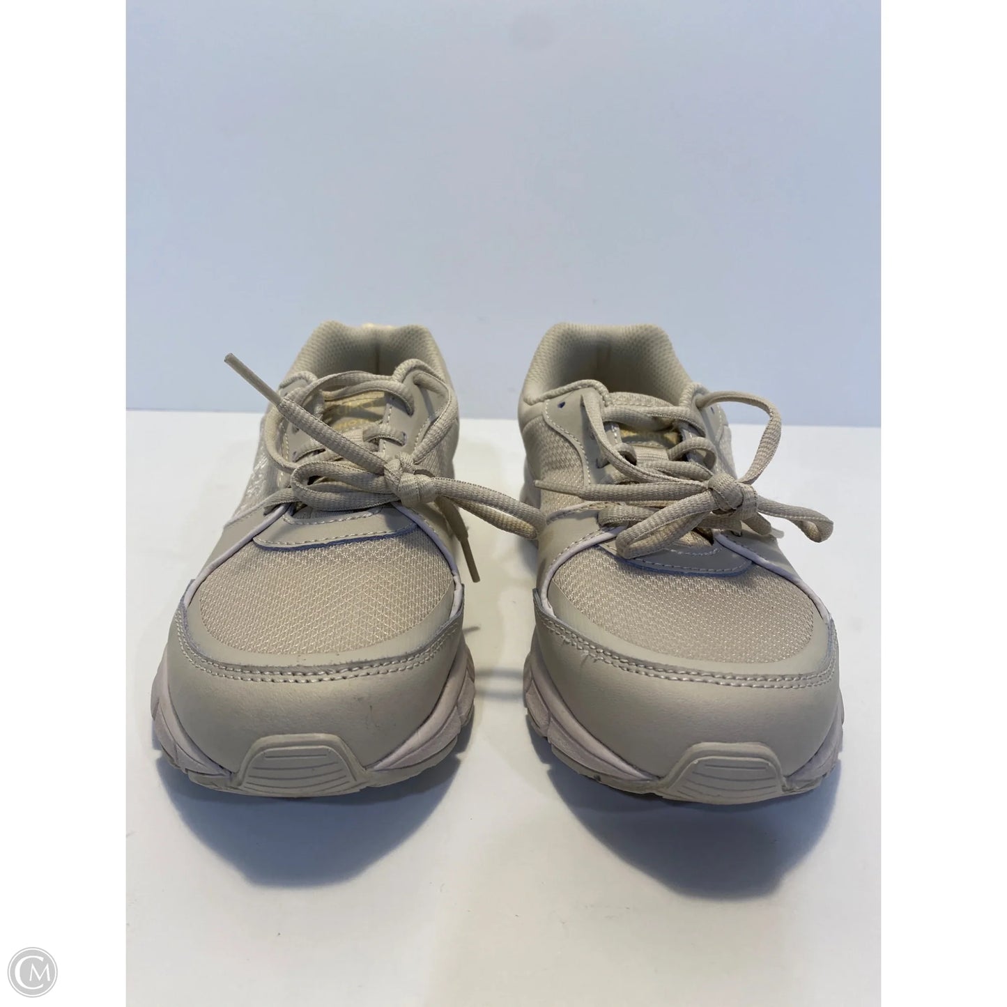 Shoes Athletic By Ryka In Tan, Size: 7.5