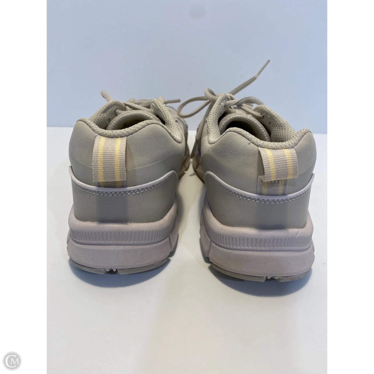 Shoes Athletic By Ryka In Tan, Size: 7.5