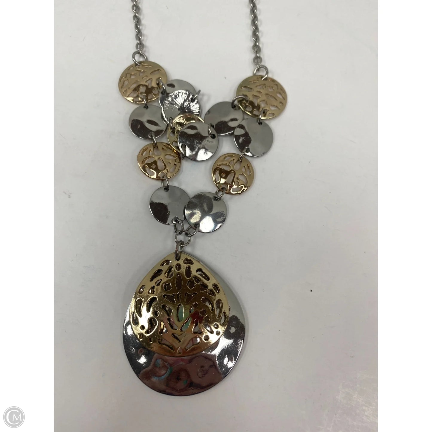 Necklace Other By Cmf