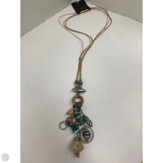 Necklace Other By Cmf