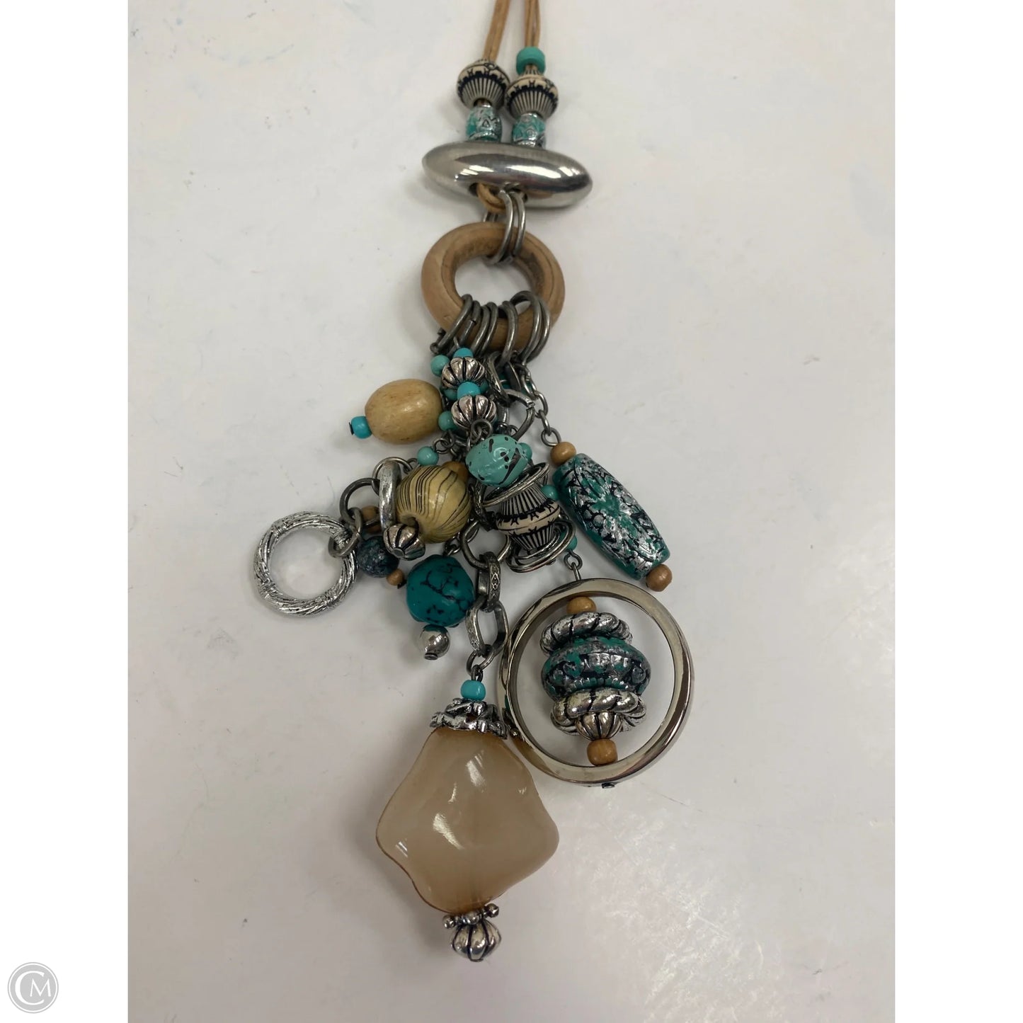 Necklace Other By Cmf
