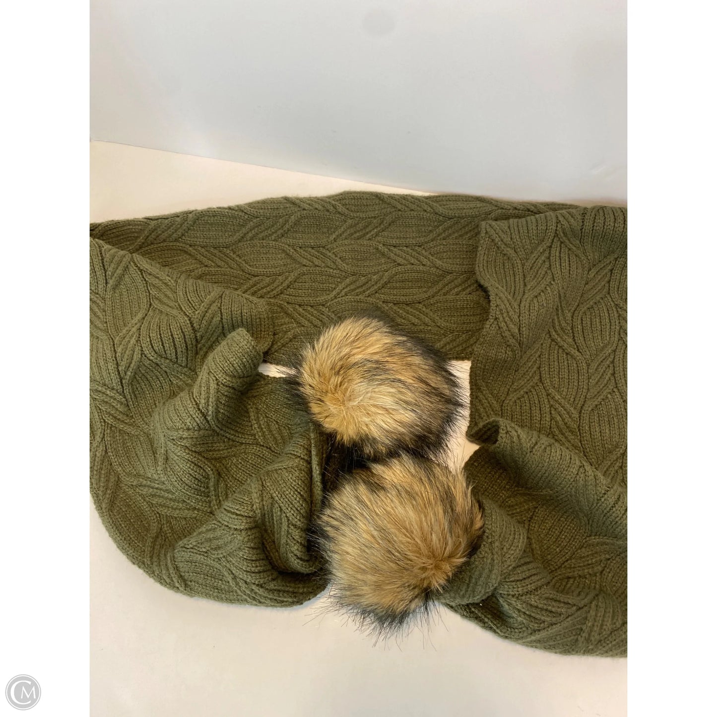 Scarf Long By The North Face