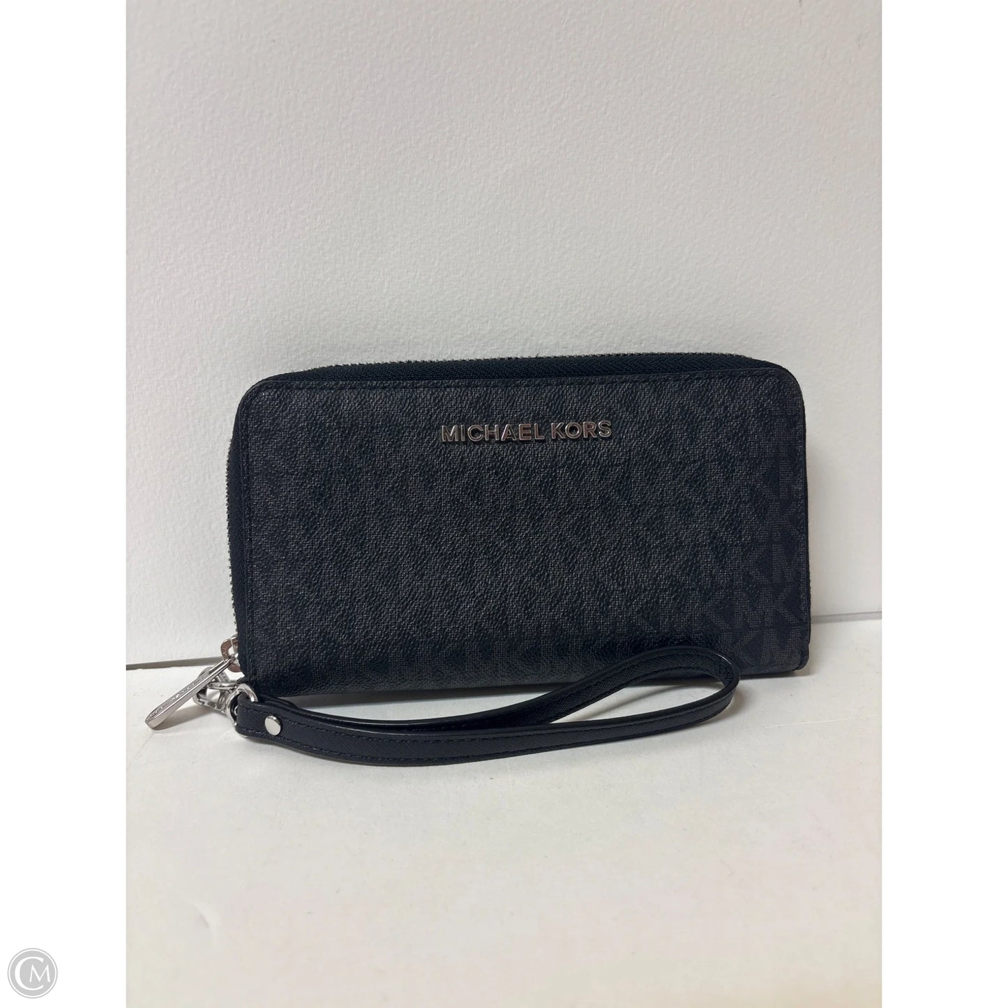 Wristlet Designer By Michael Kors, Size: Large