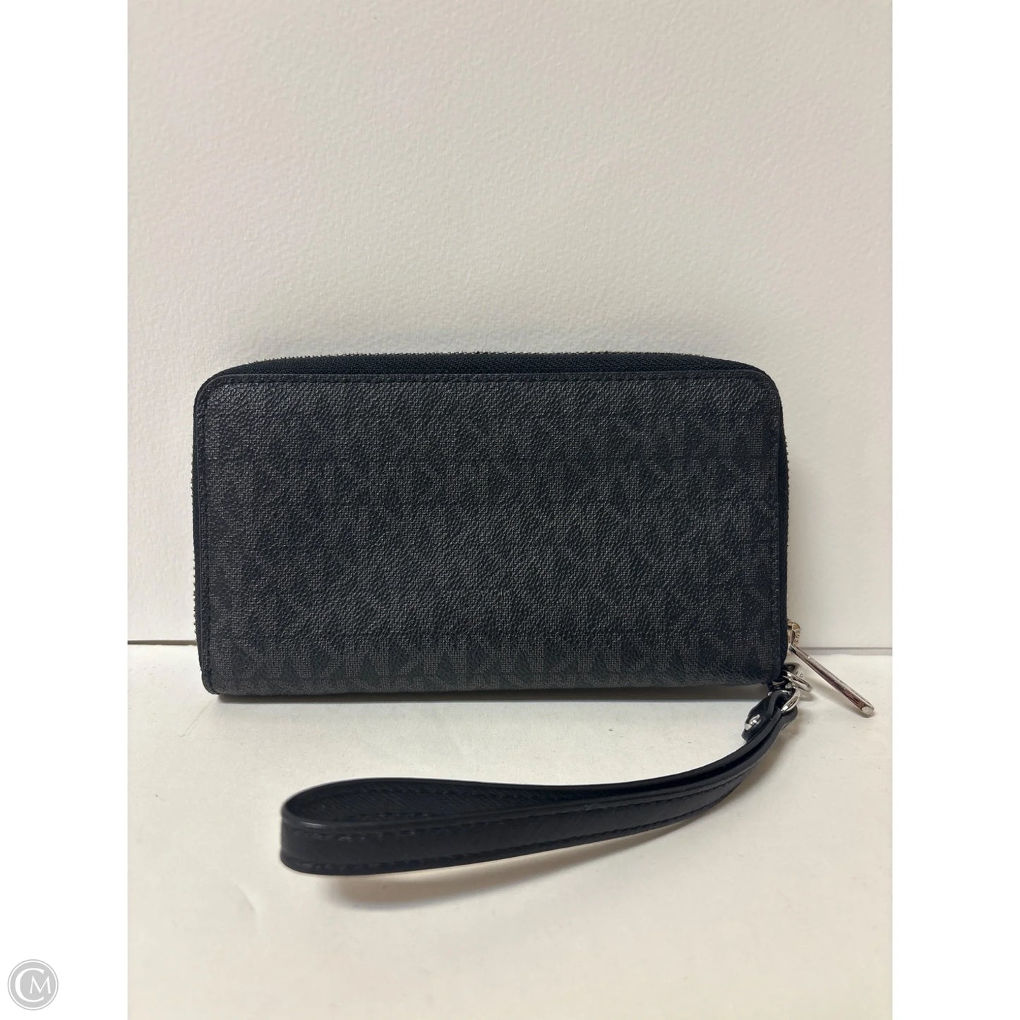 Wristlet Designer By Michael Kors, Size: Large