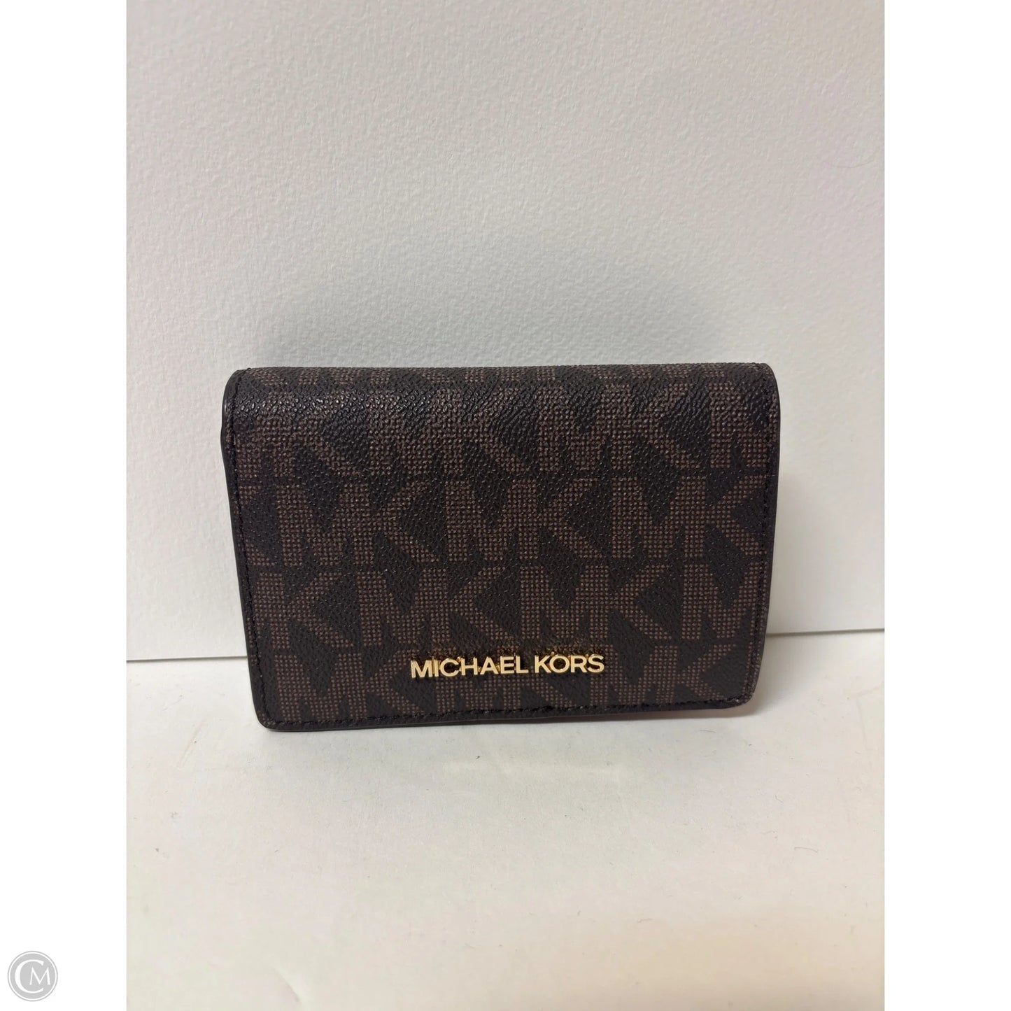 Wallet Designer By Michael Kors, Size: Medium