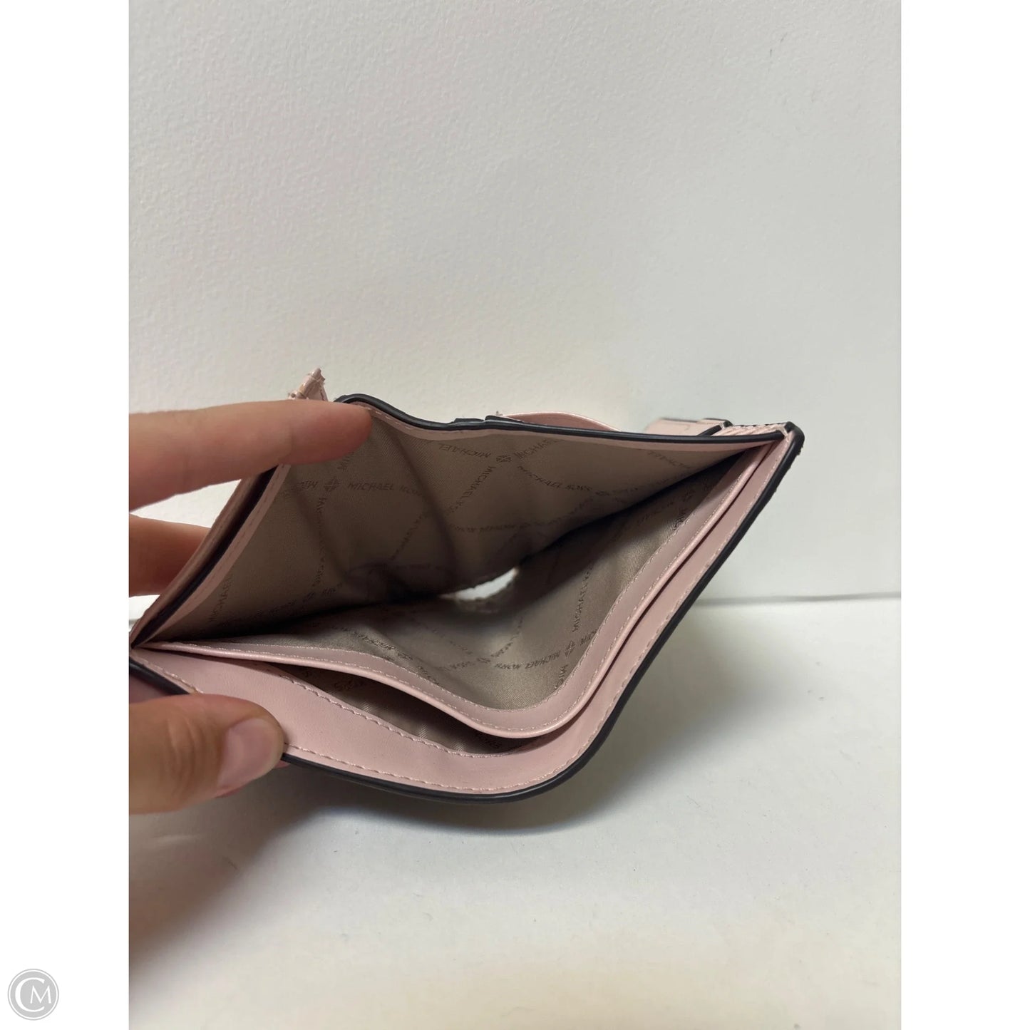 Wallet Designer By Michael Kors, Size: Medium