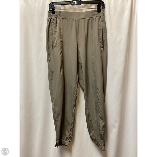 Pants Joggers By Old Navy In Taupe, Size: M