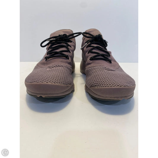Shoes Athletic By Nike In Purple, Size: 7.5