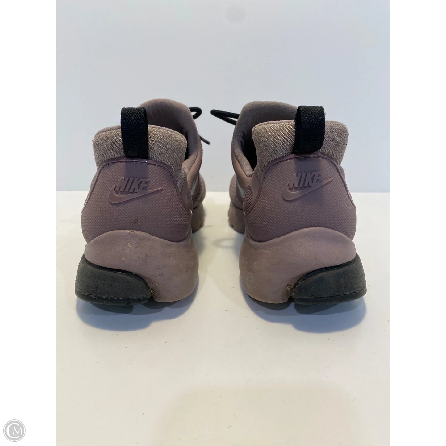 Shoes Athletic By Nike In Purple, Size: 7.5