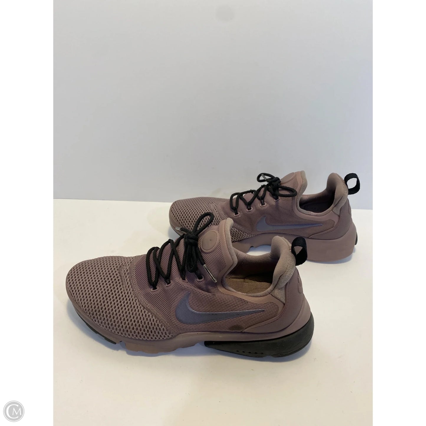 Shoes Athletic By Nike In Purple, Size: 7.5