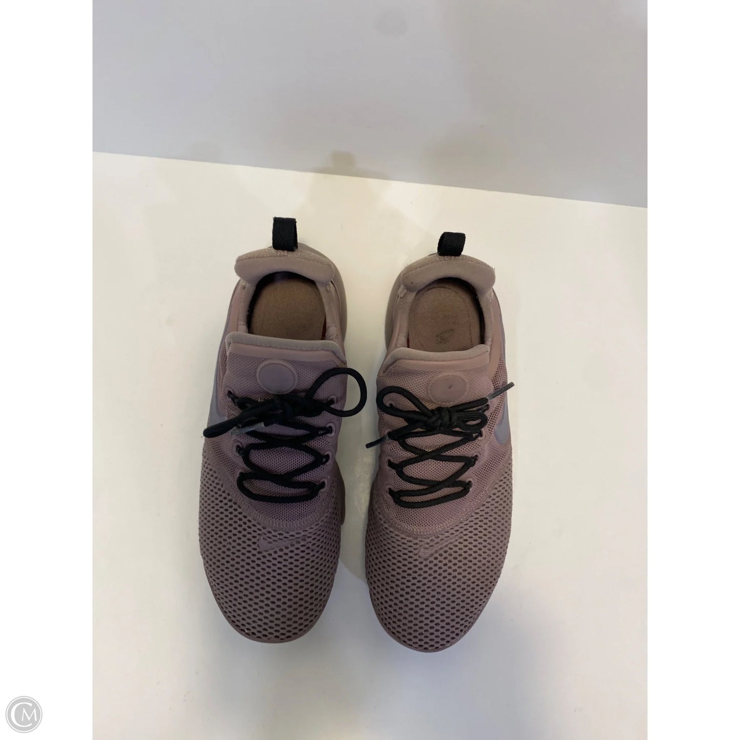 Shoes Athletic By Nike In Purple, Size: 7.5