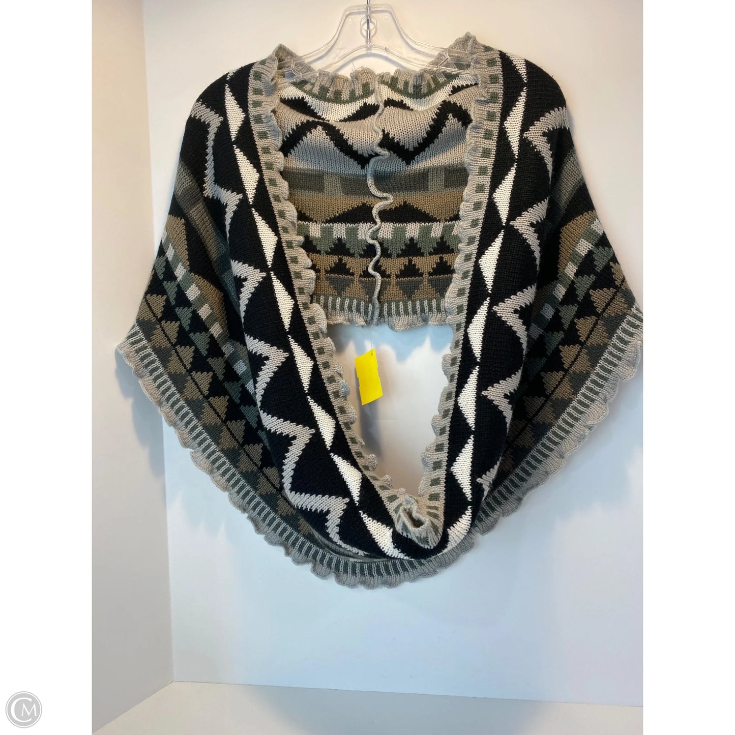 Scarf Infinity By Clothes Mentor