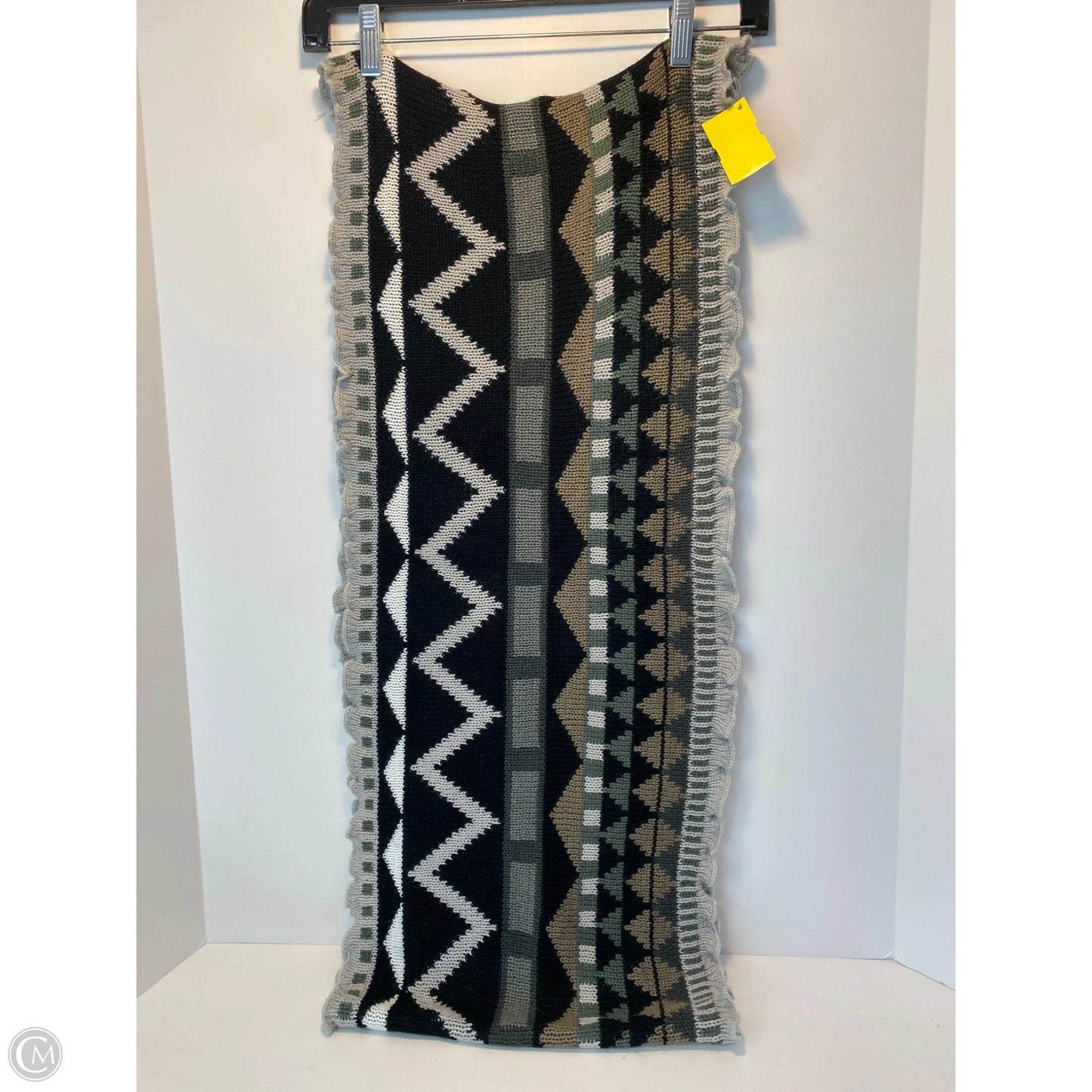 Scarf Infinity By Clothes Mentor