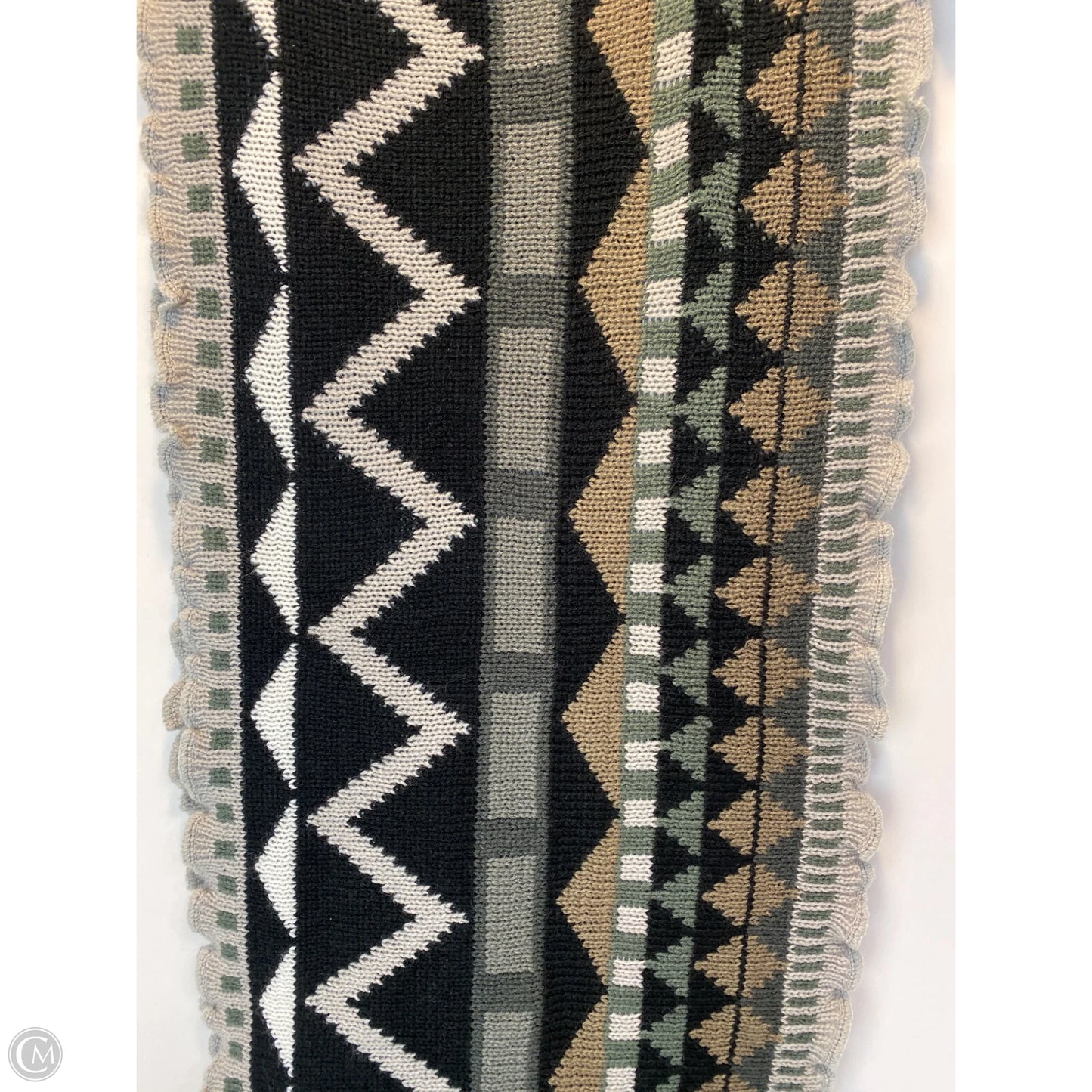 Scarf Infinity By Clothes Mentor