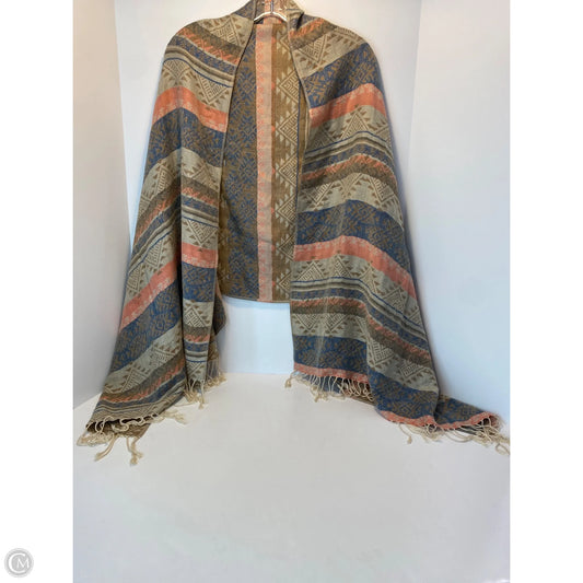 Scarf Long By Clothes Mentor