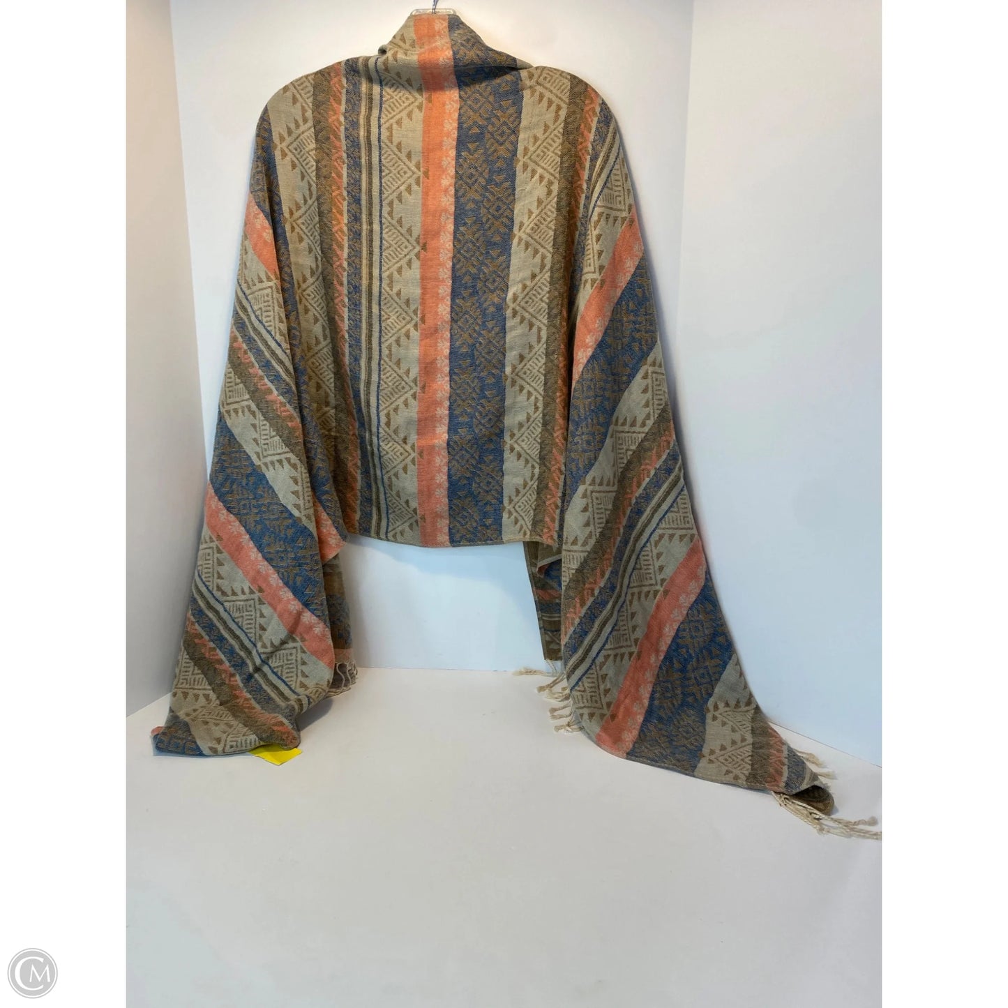 Scarf Long By Clothes Mentor