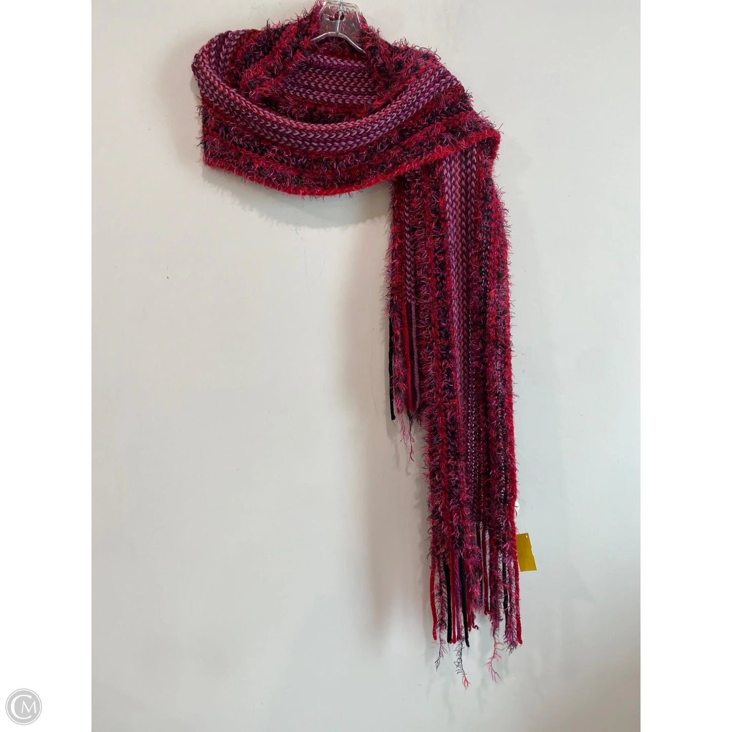 Scarf Long By Clothes Mentor
