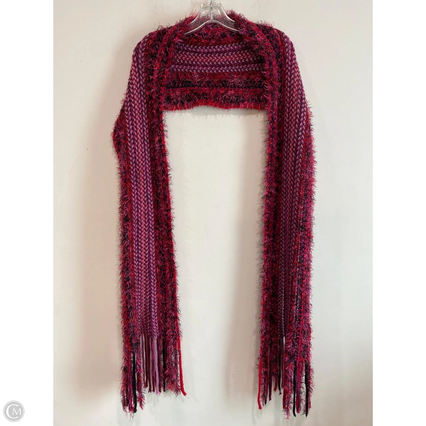 Scarf Long By Clothes Mentor