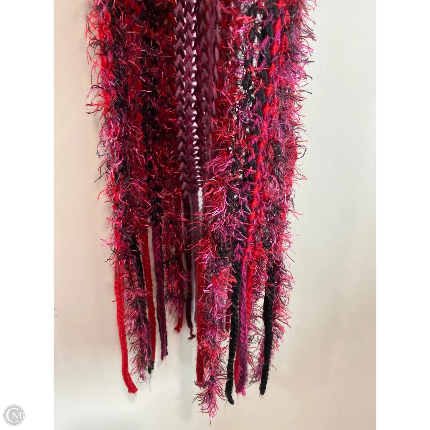 Scarf Long By Clothes Mentor