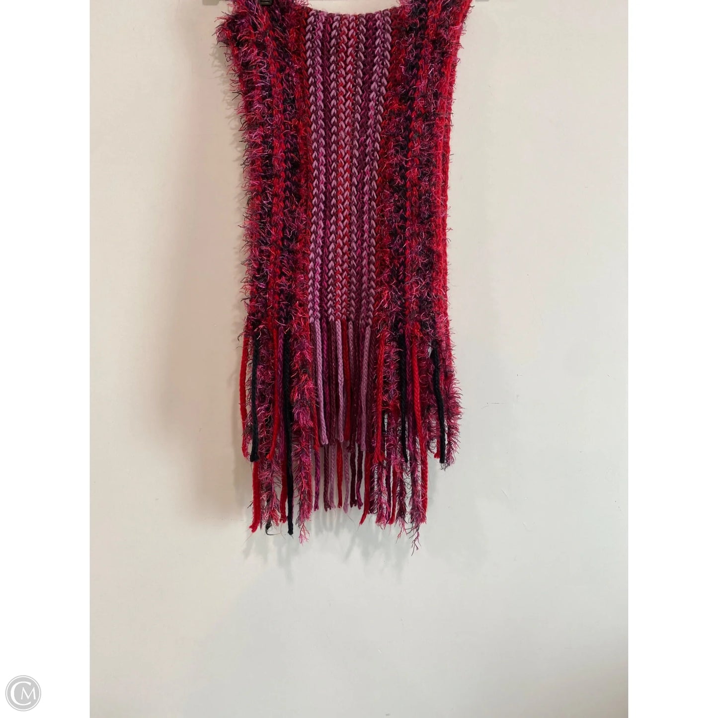 Scarf Long By Clothes Mentor