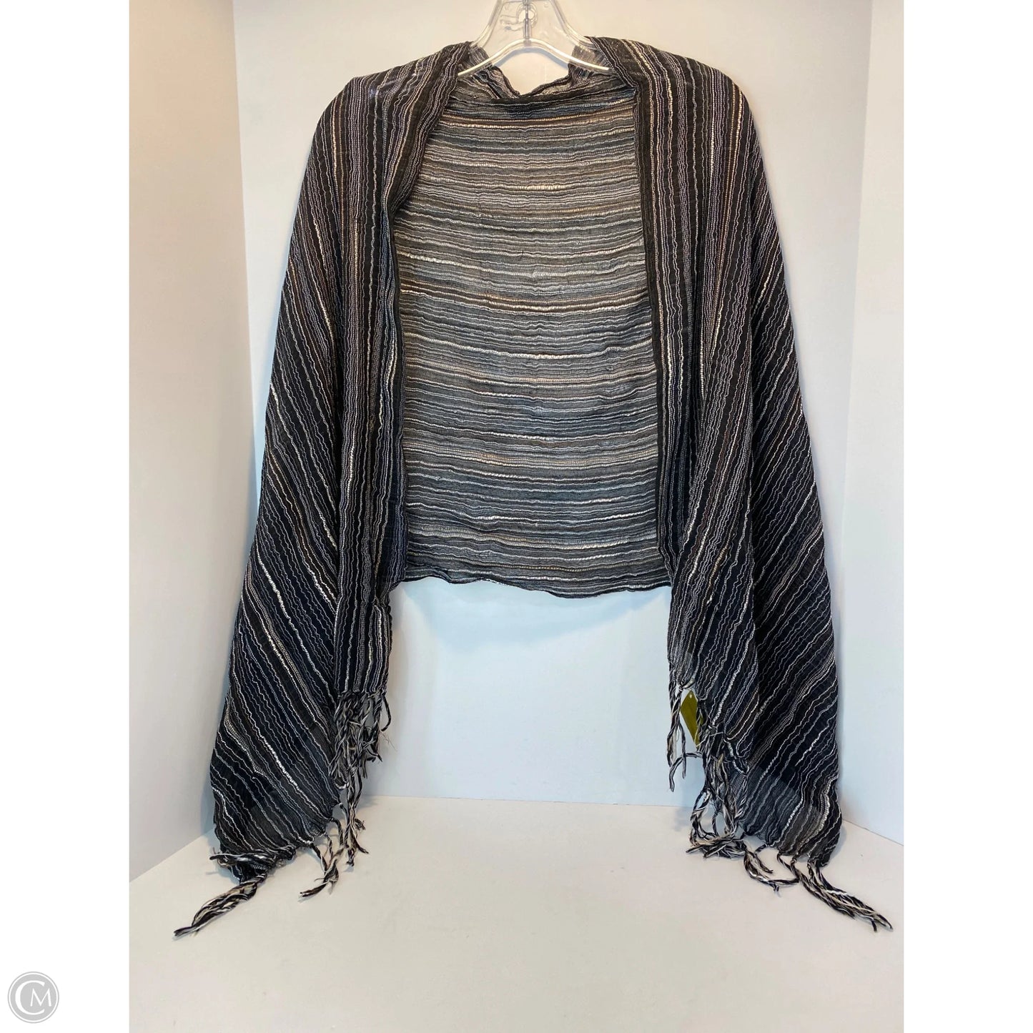 Scarf Long By Clothes Mentor