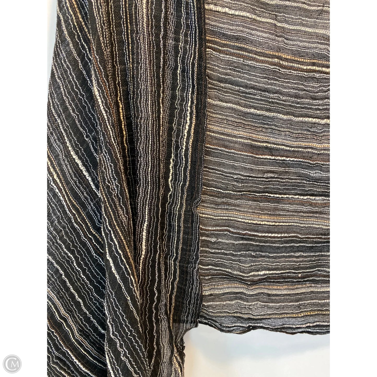 Scarf Long By Clothes Mentor