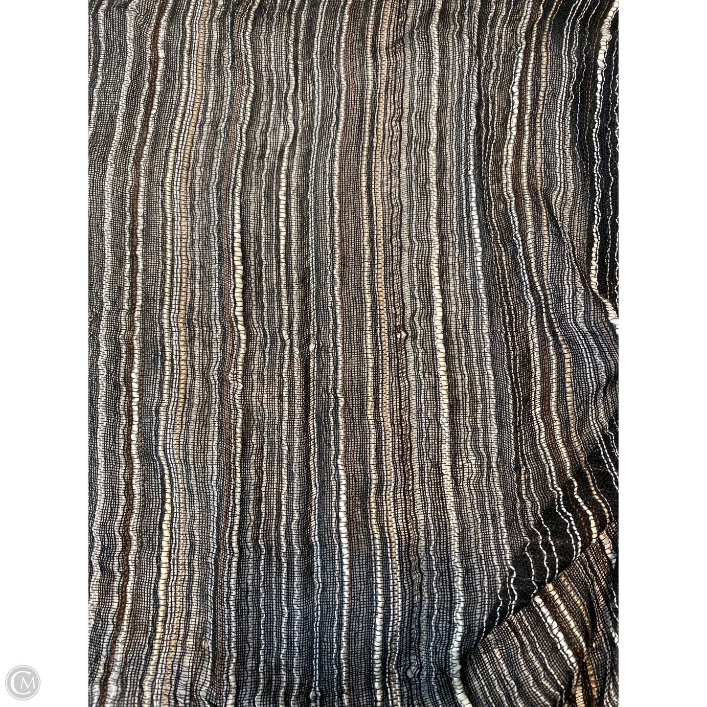 Scarf Long By Clothes Mentor