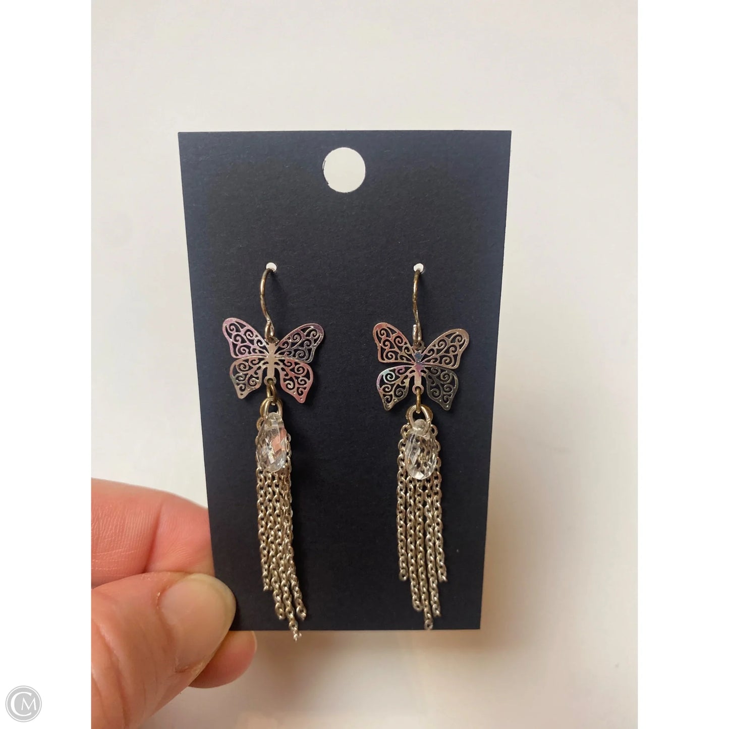 Earrings Dangle/drop By Cmf