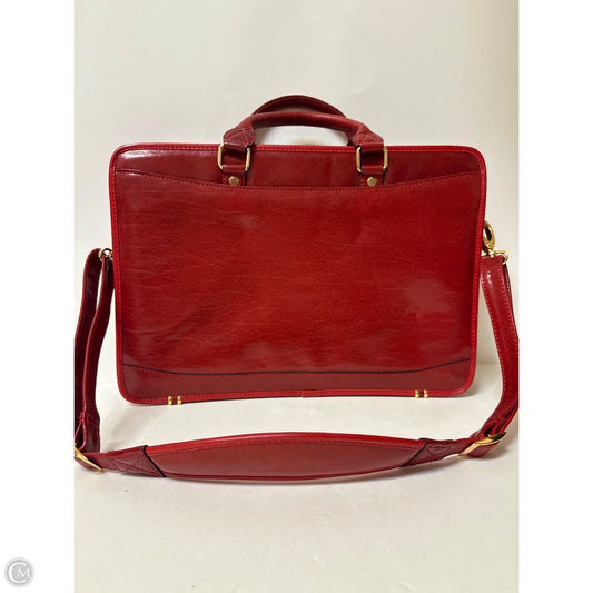 Handbag By Clothes Mentor, Size: Large