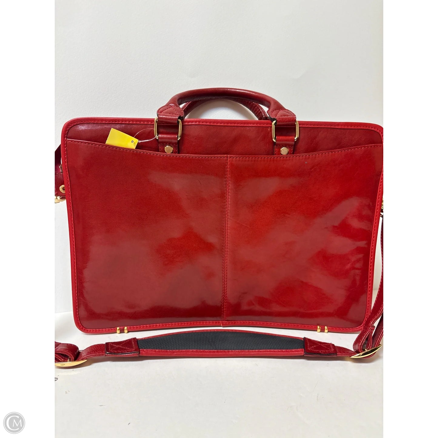 Handbag By Clothes Mentor, Size: Large