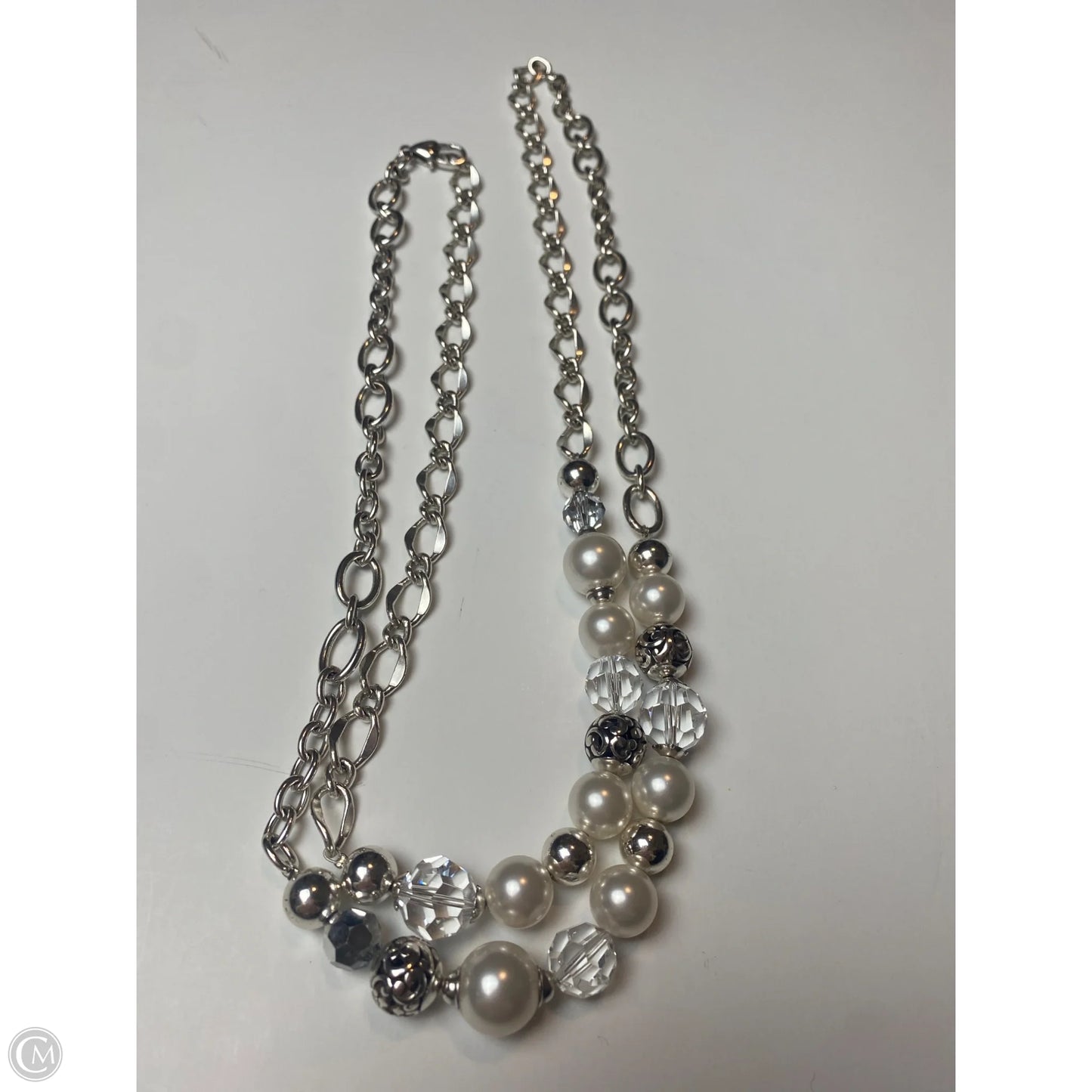 Necklace Other By Cmf