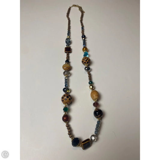 Necklace Other By Cmf