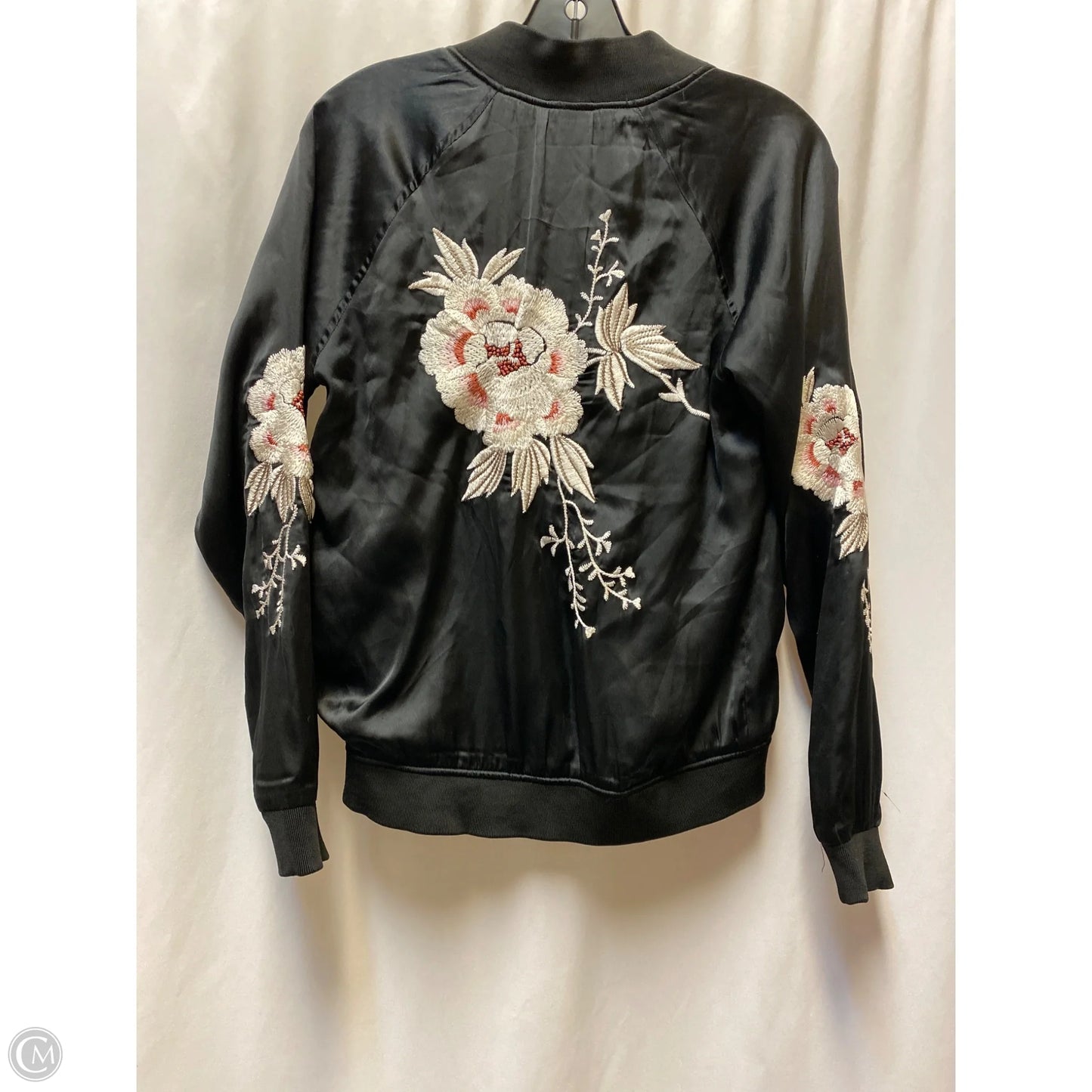 Jacket Other By Lucky Brand In Black, Size: S