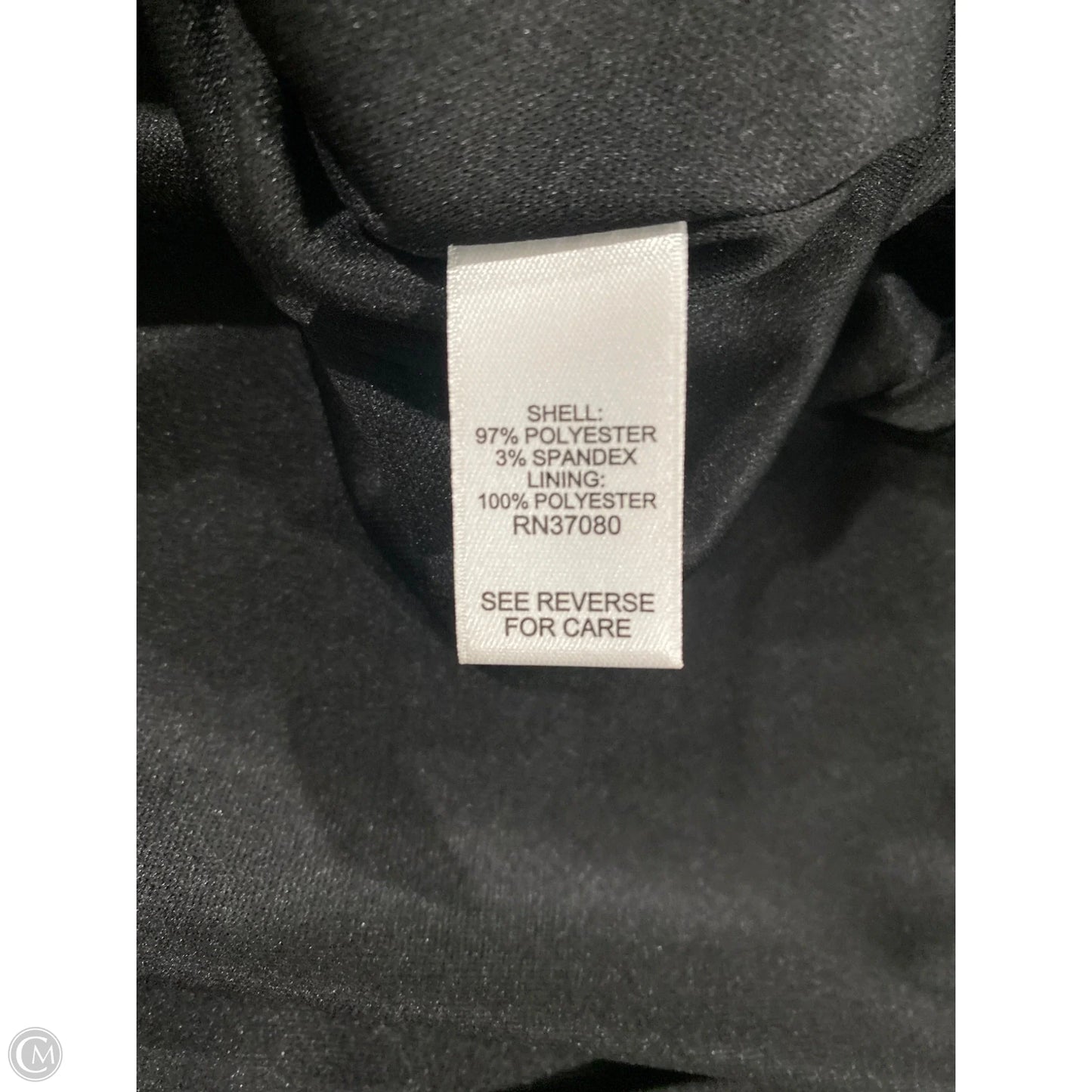 Skirt Maxi By Cato In Tan, Size: 3x